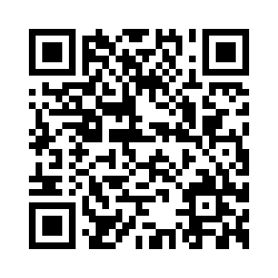 預約到府按摩的 qr code